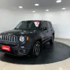 JEEP RENEGADE 1.8 16V FLEX SPORT 4P MANUAL JEEP RENEGADE 1.8 16V FLEX SPORT 4P MANUAL