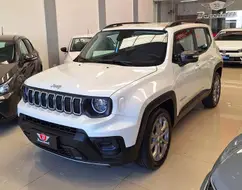 JEEP RENEGADE 1.3 T270 TURBO FLEX ALTITUDE AT6 JEEP RENEGADE 1.3 T270 TURBO FLEX ALTITUDE AT6