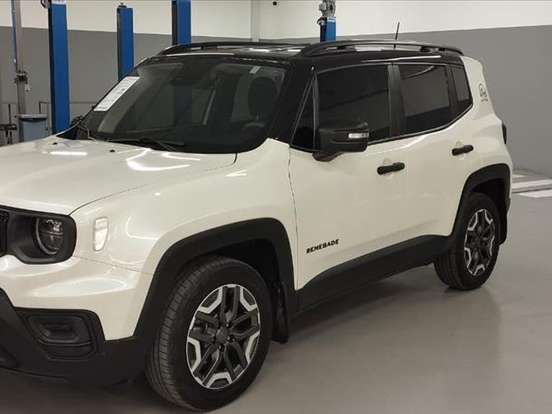 JEEP-RENEGADE-1.3 T270 TURBO FLEX ALTITUDE AT6 JEEP-RENEGADE-2025