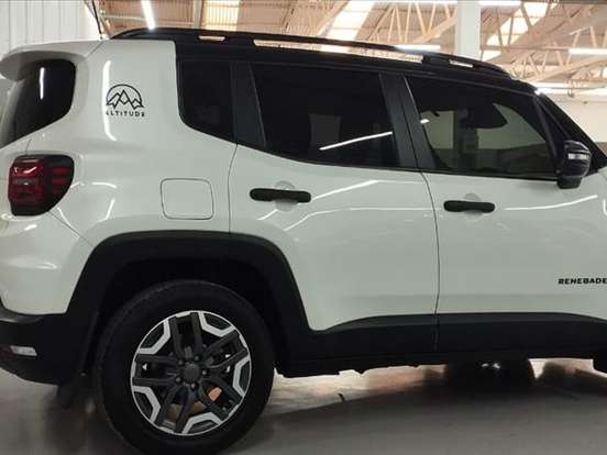 JEEP-RENEGADE-1.3 T270 TURBO FLEX ALTITUDE AT6 JEEP-RENEGADE-2025