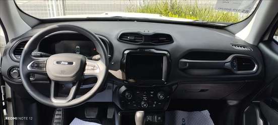 JEEP-RENEGADE-1.3 T270 TURBO FLEX ALTITUDE AT6 JEEP-RENEGADE-2025