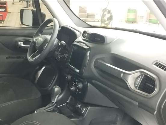 JEEP-RENEGADE-1.3 T270 TURBO FLEX ALTITUDE AT6 JEEP-RENEGADE-2025