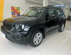JEEP RENEGADE 1.3 T270 TURBO FLEX ALTITUDE AT6 JEEP RENEGADE 1.3 T270 TURBO FLEX ALTITUDE AT6