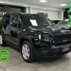 JEEP RENEGADE 1.3 T270 TURBO FLEX AT6 JEEP RENEGADE 1.3 T270 TURBO FLEX AT6