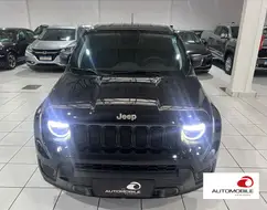 JEEP RENEGADE 1.3 T270 TURBO FLEX AT6 JEEP RENEGADE 1.3 T270 TURBO FLEX AT6