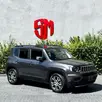 JEEP RENEGADE 1.3 T270 TURBO FLEX LONGITUDE AT6 JEEP RENEGADE 1.3 T270 TURBO FLEX LONGITUDE AT6
