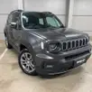 JEEP RENEGADE 1.3 T270 TURBO FLEX LONGITUDE AT6 JEEP RENEGADE 1.3 T270 TURBO FLEX LONGITUDE AT6