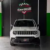 JEEP RENEGADE 1.3 T270 TURBO FLEX LONGITUDE AT6 JEEP RENEGADE 1.3 T270 TURBO FLEX LONGITUDE AT6