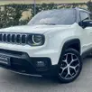JEEP RENEGADE 1.3 T270 TURBO FLEX SAHARA AT6 JEEP RENEGADE 1.3 T270 TURBO FLEX SAHARA AT6
