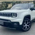JEEP RENEGADE 1.3 T270 TURBO FLEX SAHARA AT6 JEEP RENEGADE 1.3 T270 TURBO FLEX SAHARA AT6
