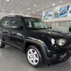 JEEP RENEGADE 1.3 T270 TURBO FLEX SPORT AT6 JEEP RENEGADE 1.3 T270 TURBO FLEX SPORT AT6