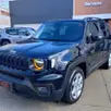 JEEP RENEGADE 1.3 T270 TURBO FLEX SPORT AT6 JEEP RENEGADE 1.3 T270 TURBO FLEX SPORT AT6