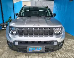 JEEP RENEGADE 1.3 T270 TURBO FLEX SPORT AT6 JEEP RENEGADE 1.3 T270 TURBO FLEX SPORT AT6