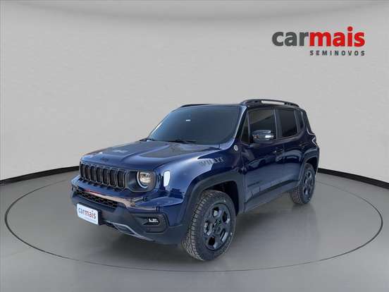 JEEP-RENEGADE-1.3 T270 TURBO FLEX WILLYS 4X4 AT9 JEEP-RENEGADE-2025