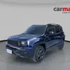 JEEP RENEGADE 1.3 T270 TURBO FLEX WILLYS 4X4 AT9 JEEP RENEGADE 1.3 T270 TURBO FLEX WILLYS 4X4 AT9
