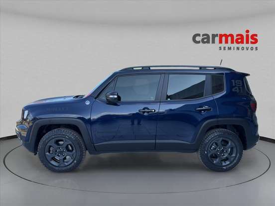 JEEP-RENEGADE-1.3 T270 TURBO FLEX WILLYS 4X4 AT9 JEEP-RENEGADE-2025