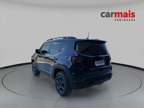 JEEP-RENEGADE-1.3 T270 TURBO FLEX WILLYS 4X4 AT9 JEEP-RENEGADE-2025