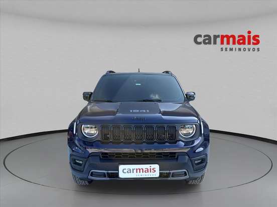 JEEP-RENEGADE-1.3 T270 TURBO FLEX WILLYS 4X4 AT9 JEEP-RENEGADE-2025