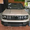 JEEP RENEGADE 1.3 T270 TURBO MHEV SAHARA AT6 JEEP RENEGADE 1.3 T270 TURBO MHEV SAHARA AT6