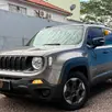 JEEP RENEGADE 1.8 16V FLEX 4P AUTOMÁTICO JEEP RENEGADE 1.8 16V FLEX 4P AUTOMÁTICO