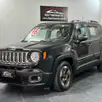 JEEP RENEGADE 1.8 16V FLEX 4P AUTOMÁTICO JEEP RENEGADE 1.8 16V FLEX 4P AUTOMÁTICO
