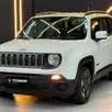 JEEP RENEGADE 1.8 16V FLEX 4P AUTOMÁTICO JEEP RENEGADE 1.8 16V FLEX 4P AUTOMÁTICO