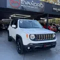 JEEP RENEGADE 1.8 16V FLEX 4P MANUAL JEEP RENEGADE 1.8 16V FLEX 4P MANUAL