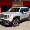 JEEP RENEGADE 1.8 16V FLEX SPORT 4P AUTOMÁTICO JEEP RENEGADE 1.8 16V FLEX SPORT 4P AUTOMÁTICO