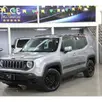 JEEP RENEGADE 1.8 16V FLEX SPORT 4P AUTOMÁTICO JEEP RENEGADE 1.8 16V FLEX SPORT 4P AUTOMÁTICO