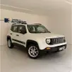 JEEP RENEGADE 1.8 16V FLEX SPORT 4P AUTOMÁTICO JEEP RENEGADE 1.8 16V FLEX SPORT 4P AUTOMÁTICO