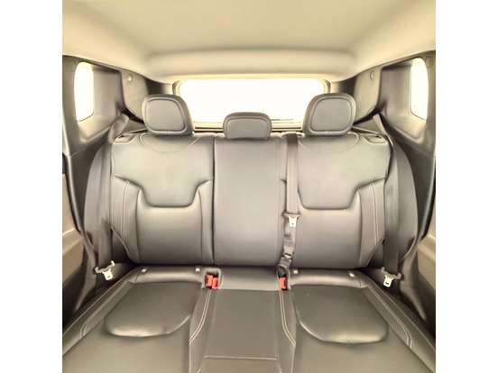 JEEP-RENEGADE-1.8 16V FLEX SPORT 4P AUTOMÁTICO JEEP-RENEGADE-2019
