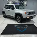 JEEP RENEGADE 2.0 16V TURBO DIESEL SPORT 4P 4X4 AUTOMÁTICO JEEP RENEGADE 2.0 16V TURBO DIESEL SPORT 4P 4X4 AUTOMÁTICO