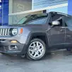 JEEP RENEGADE 2.0 16V TURBO DIESEL LONGITUDE 4P 4X4 AUTOMÁTICO JEEP RENEGADE 2.0 16V TURBO DIESEL LONGITUDE 4P 4X4 AUTOMÁTICO