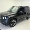 JEEP RENEGADE 2.0 16V TURBO DIESEL LONGITUDE 4P 4X4 AUTOMÁTICO JEEP RENEGADE 2.0 16V TURBO DIESEL LONGITUDE 4P 4X4 AUTOMÁTICO
