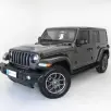 JEEP WRANGLER 2.0 TURBO GASOLINA UNLIMITED OVERLAND 4P 4X4 AT8 JEEP WRANGLER 2.0 TURBO GASOLINA UNLIMITED OVERLAND 4P 4X4 AT8