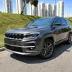 JEEP COMMANDER 2.0 HURRICANE 4 TURBO GASOLINA OVERLAND AT9 JEEP COMMANDER 2.0 HURRICANE 4 TURBO GASOLINA OVERLAND AT9