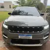JEEP COMMANDER 2.0 HURRICANE 4 TURBO GASOLINA BLACKHAWK AT9 JEEP COMMANDER 2.0 HURRICANE 4 TURBO GASOLINA BLACKHAWK AT9