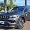 JEEP COMPASS 1.3 T270 TURBO FLEX LONGITUDE AT6 JEEP COMPASS 1.3 T270 TURBO FLEX LONGITUDE AT6