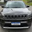 JEEP COMPASS 1.3 T270 TURBO FLEX LONGITUDE AT6 JEEP COMPASS 1.3 T270 TURBO FLEX LONGITUDE AT6