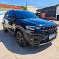 JEEP COMPASS 1.3 T270 TURBO FLEX S AT6 JEEP COMPASS 1.3 T270 TURBO FLEX S AT6