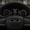 JEEP COMPASS 1.3 T270 TURBO FLEX SPORT AT6 JEEP COMPASS 1.3 T270 TURBO FLEX SPORT AT6