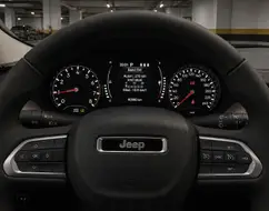JEEP COMPASS 1.3 T270 TURBO FLEX SPORT AT6 JEEP COMPASS 1.3 T270 TURBO FLEX SPORT AT6