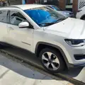 JEEP COMPASS 2.0 16V FLEX LONGITUDE AUTOMÁTICO JEEP COMPASS 2.0 16V FLEX LONGITUDE AUTOMÁTICO