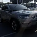 JEEP COMPASS 2.0 16V FLEX LONGITUDE AUTOMÁTICO JEEP COMPASS 2.0 16V FLEX LONGITUDE AUTOMÁTICO
