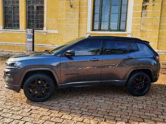 JEEP-COMPASS-2.0 HURRICANE 4 TURBO GASOLINA BLACKHAWK AT9 JEEP-COMPASS-2025