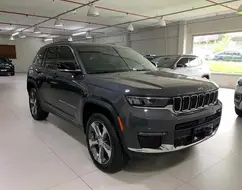JEEP GRAND CHEROKEE 2.0 TURBO HÍBRIDO 4XE AT8 JEEP GRAND CHEROKEE 2.0 TURBO HÍBRIDO 4XE AT8