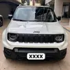 JEEP RENEGADE 1.3 T270 TURBO FLEX ALTITUDE AT6 JEEP RENEGADE 1.3 T270 TURBO FLEX ALTITUDE AT6