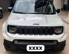 JEEP RENEGADE 1.3 T270 TURBO FLEX ALTITUDE AT6 JEEP RENEGADE 1.3 T270 TURBO FLEX ALTITUDE AT6