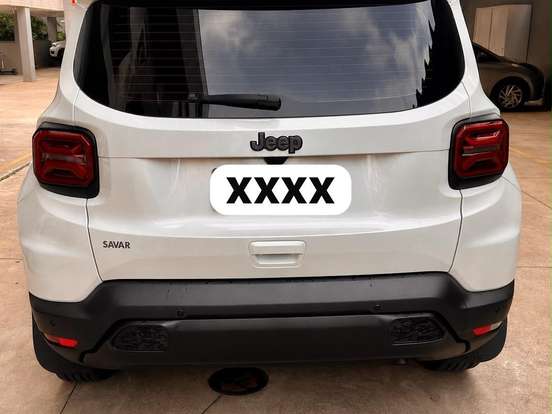 JEEP-RENEGADE-1.3 T270 TURBO FLEX ALTITUDE AT6 JEEP-RENEGADE-2025