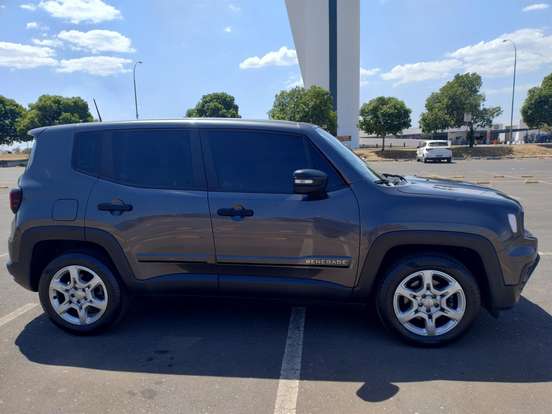 JEEP-RENEGADE-1.3 T270 TURBO FLEX AT6 JEEP-RENEGADE-2023